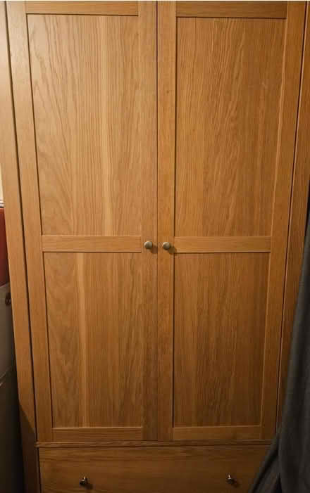 Photo of free Cupboards (CR7) #3