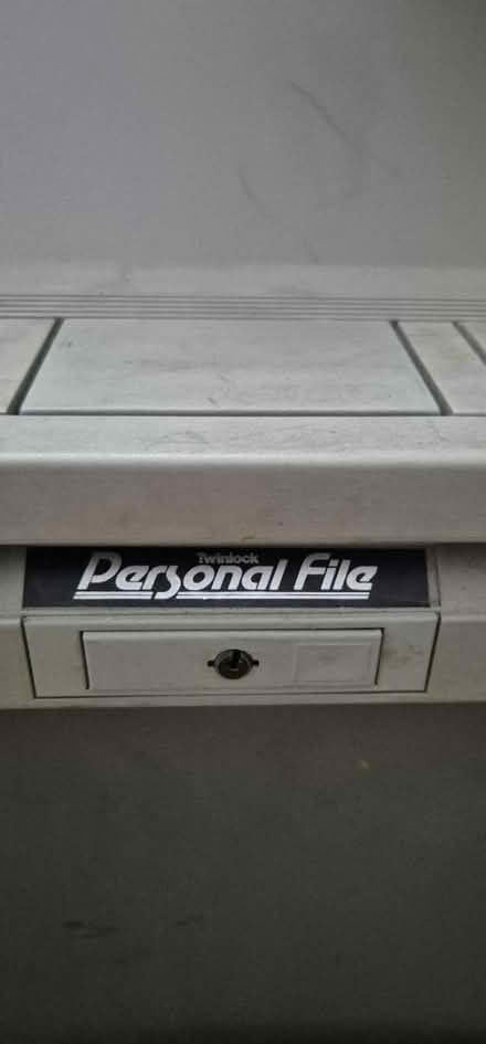 Photo of free Personal file (Ponders End EN3) #2