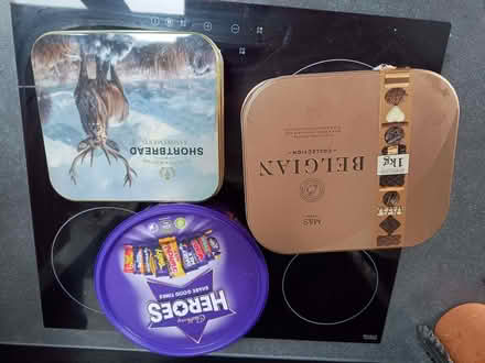 Photo of free Tins (Oswestry SY11) #1