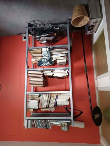 Photo of free Computer office furniture (Newick BN8) #2