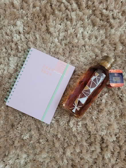 Photo of free Academic diary (Broadgreen) #1