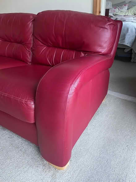 Photo of free Sofa (Dt65qj) #2