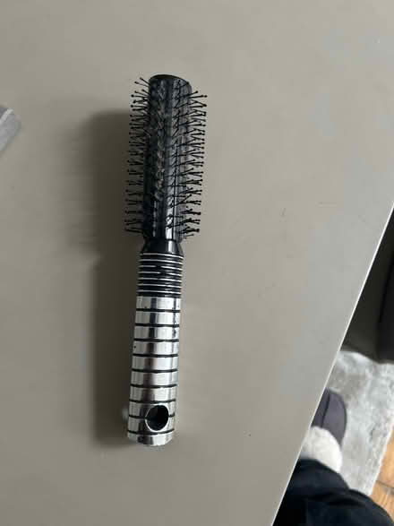 Photo of free Revlon hairbrush (Erith DA8) #1