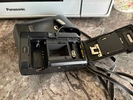 Photo of free Konica MT-100 camera (uses film) (Far Bletchley MK3) #2