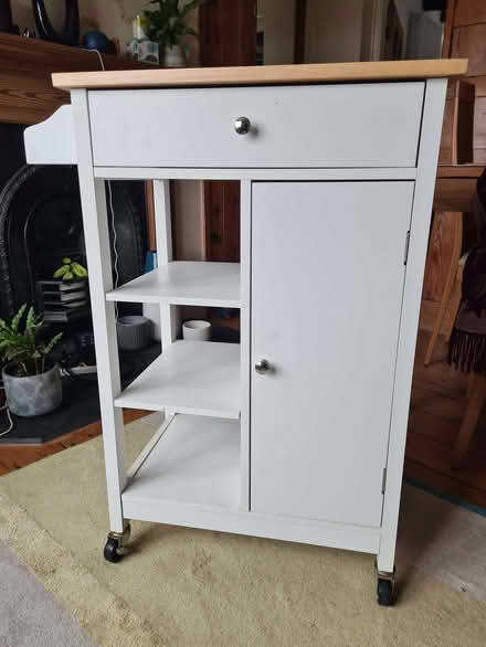 Photo of free Hostess trolley (Ivinghoe LU7) #3