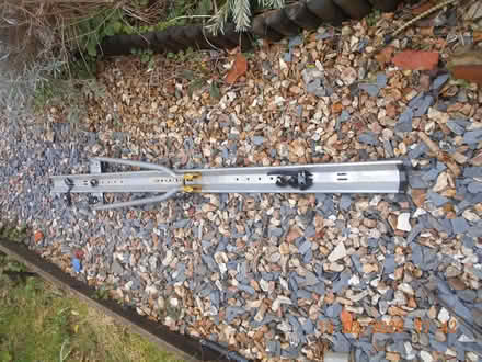 Photo of free Bicycle roof racks (Charminster BH8) #1