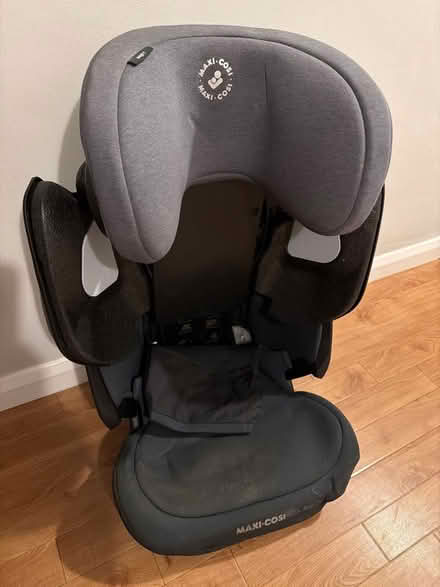 Photo of free Car seat for kids (Bucklesham IP10) #1