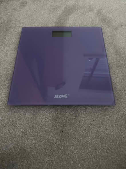 Photo of free Weight Scale (RM19) #1