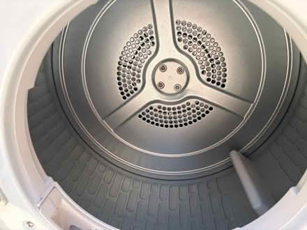 Photo of free Haier 4kg Clothes Dryer (Highgate) #3