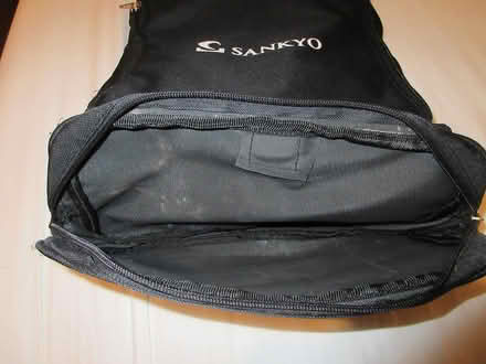 Photo of free Backpack (Dublin 12) #2