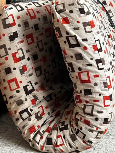 Photo of free Futon Mattress (Highlands) #1