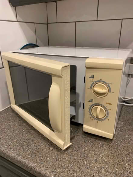 Photo of free Microwave (Kirkstall LS6) #1