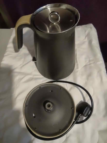 Photo of free Working kettle (ME13) #1