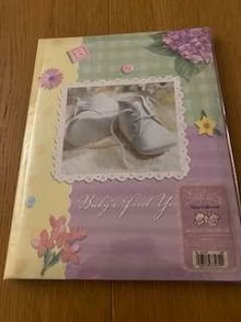 Photo of free Baby's album (Broughton MK10) #1