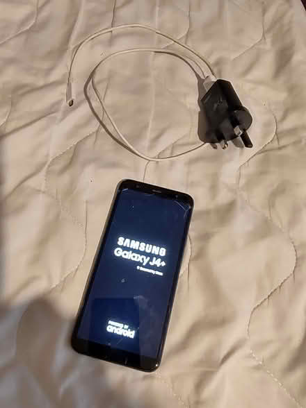 Photo of free Mobile phone (ME13) #1