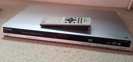 Photo of free DVD player (Seaside BN22) #1