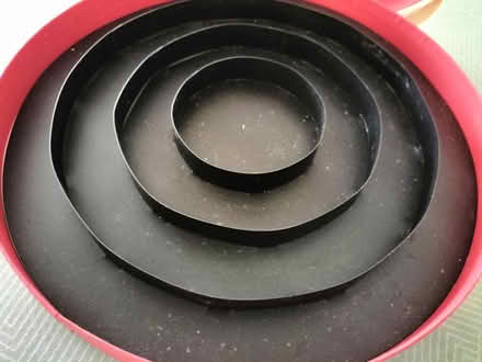 Photo of free SpruĢngli chocolate gift box (Wollaton NG8) #2