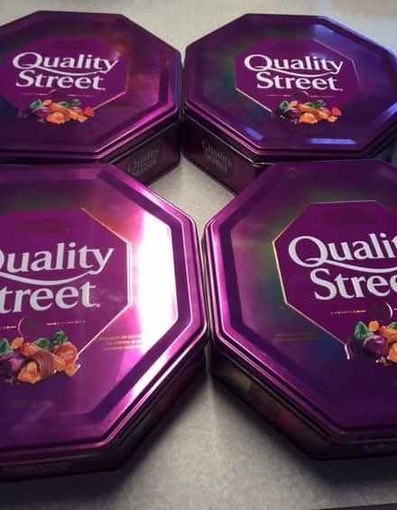 Photo of free Metal cans for food (Ottawa East) #2