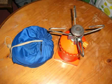 Photo of free camping cook set (Renfrewshire PA3) #3