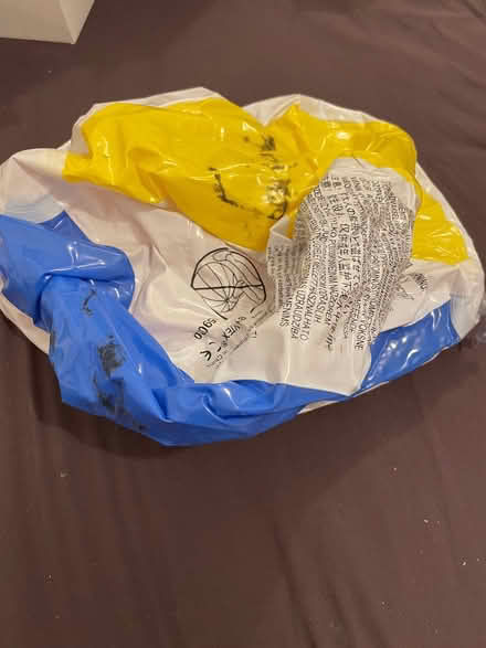 Photo of free Beach ball (Wandsworth SW18) #1