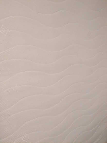Photo of free 4' small double mattress (Camberley GU15) #3