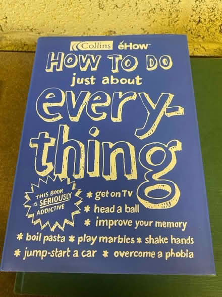 Photo of free Books of various genres (Trowbridge BA14) #3