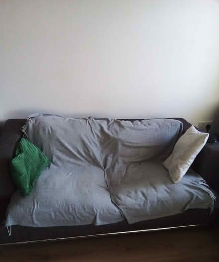 Photo of free couch (Ringsend) #1