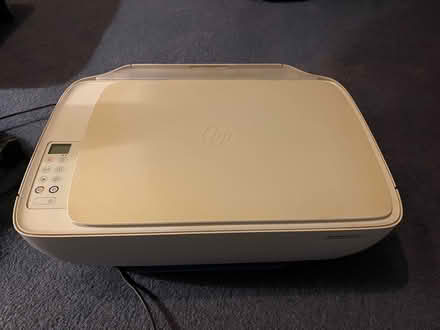 Photo of free HP DeskJet 3630 printer (Clapham SW4) #1