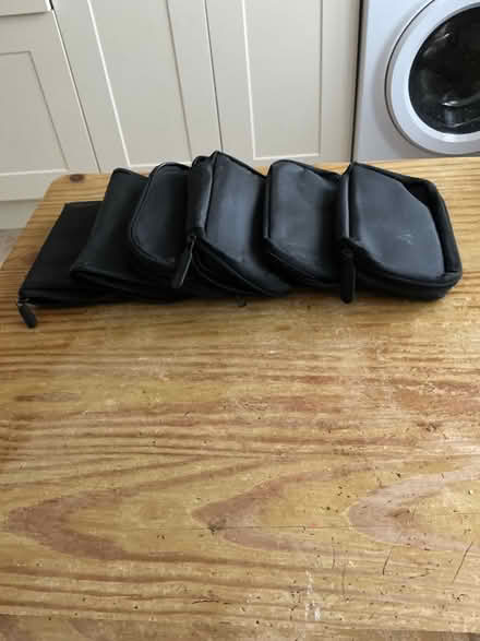 Photo of free Insulin pen pouches (Calcot RG31) #1