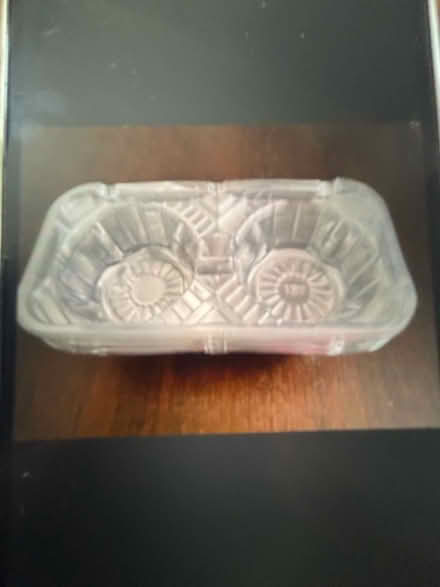 Photo of free Plastic 2-cup 4-cup base holders (Hougang) #1