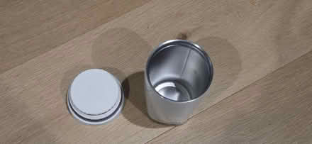 Photo of free Insulated and sealable coffee mug (Chichester PO19) #2