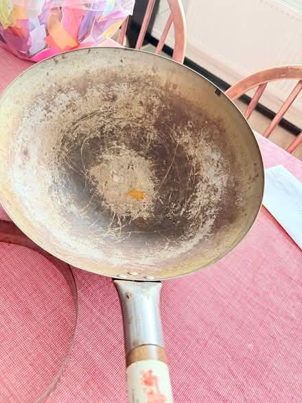 Photo of free Wok (Leeds LS8) #2