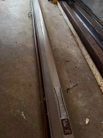 Photo of free Projection screen (PH near Strandwood School) #1