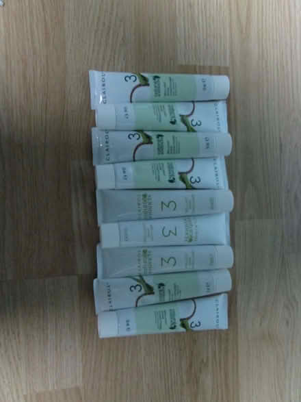 Photo of free Hair conditioner (Oxgangs EH13) #1