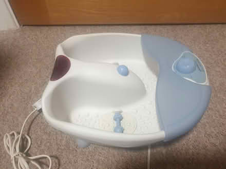 Photo of free Remington Foot Spa (Northgate Village) #1