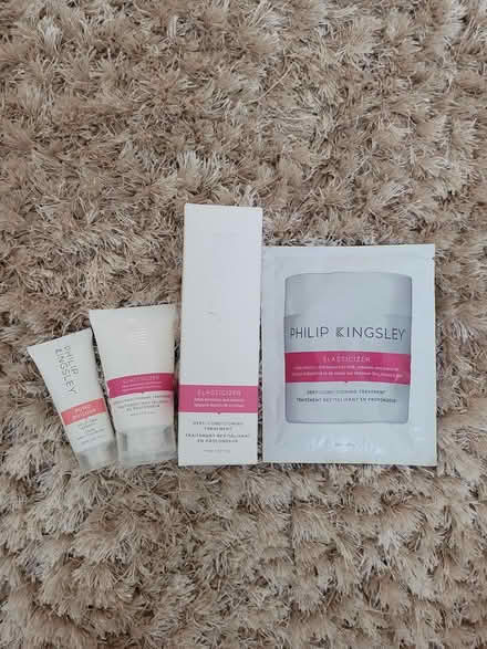 Photo of free Hair care (Broadgreen) #1