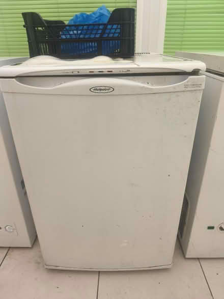 Photo of free Freezer (Smethwick) #1