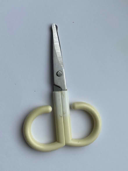 Photo of free Baby nail set (Jennett's Park RG12) #2