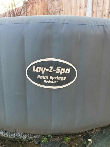 Photo of free Lazy spa (L12) #1