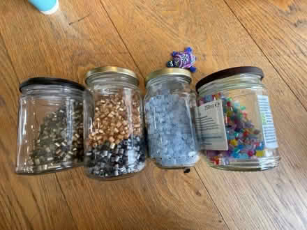 Photo of free Arts and crafts bits and bobs (Hemel HP1) #3