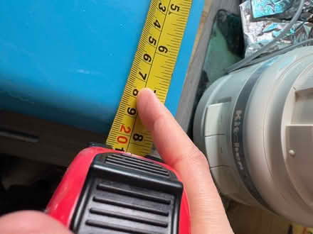 Photo of free Bread bin (Preston PR1) #4