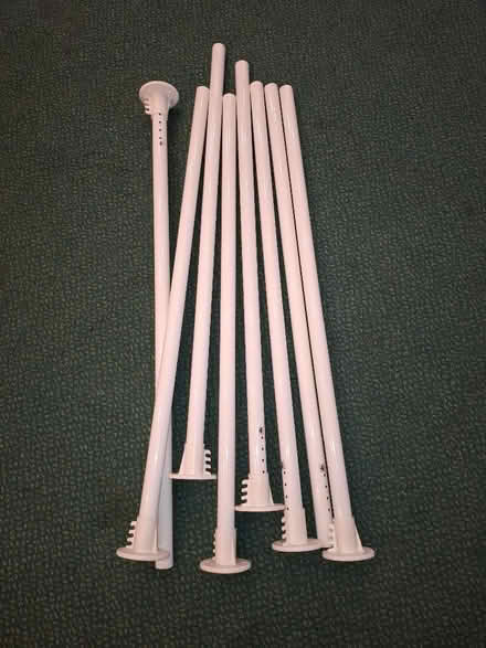 Photo of free Gazebo spares (Meanwood LS6) #3