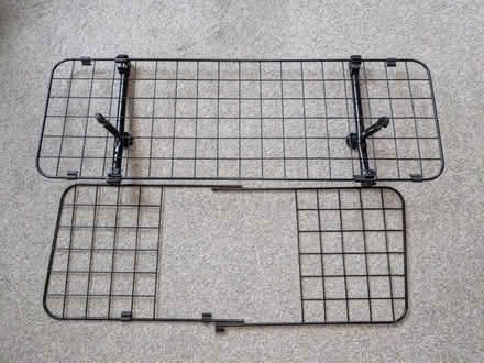 Photo of free Dog Car for Car (BN8) #1