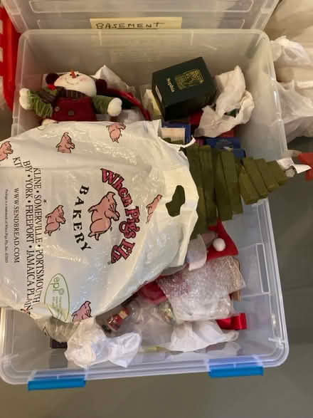 Photo of free Decorations (New Milford) #1