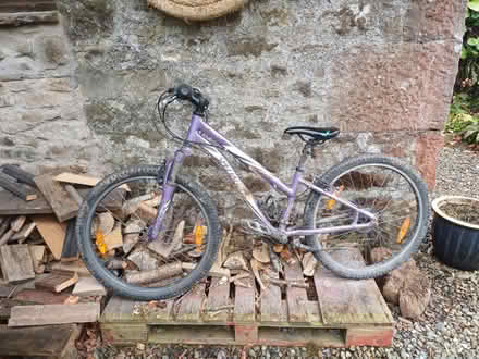Photo of free Bike (Kendal LA9) #2