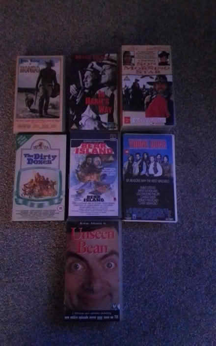 Photo of free Videos (Bursledon) #1