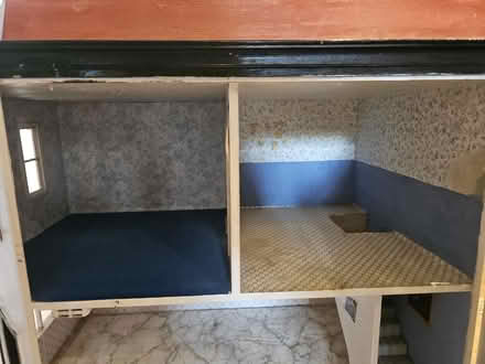 Photo of free Dolls House (Bonsall DE4) #4