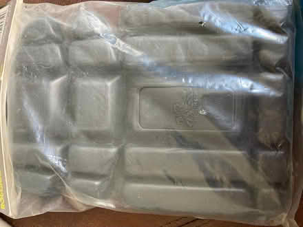 Photo of free Roughneck Knee Pads Work Trousers (CM12) #2