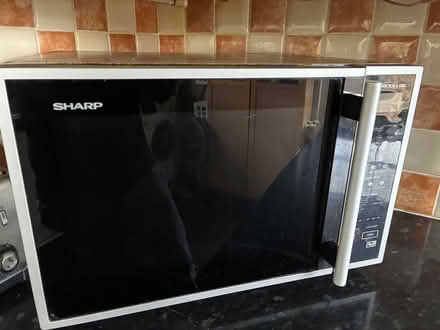 Photo of free Convection oven and grill (Bishopston BS7) #1