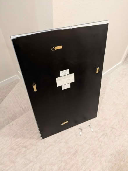 Photo of free Mirror (West Seattle) #3